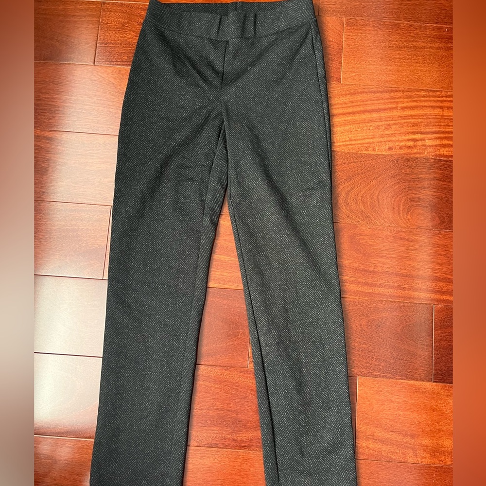 Ladies pants